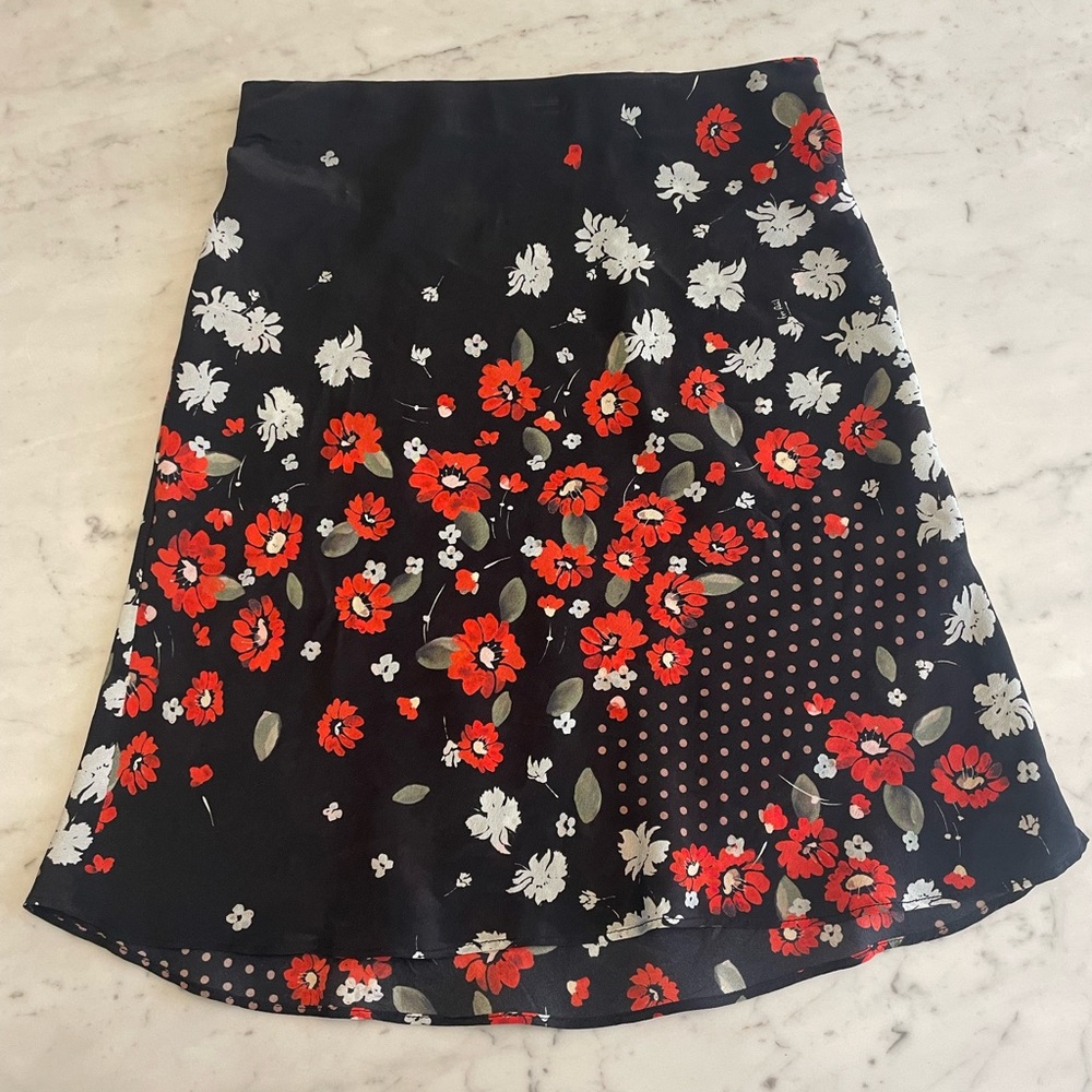 Realisation Par - The Cookies Miniskirt - Authentic